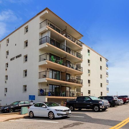 Ferienwohnung West Winds 506 Ocean Stadt Exterior foto